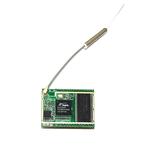 4G DTU模塊為什么火？新基建也離不開(kāi)它！